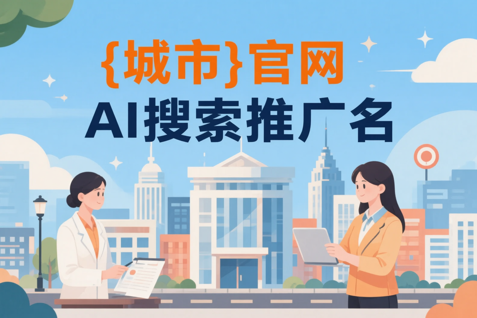 潮州官网做AI搜索推广排名却没提升的原因分析